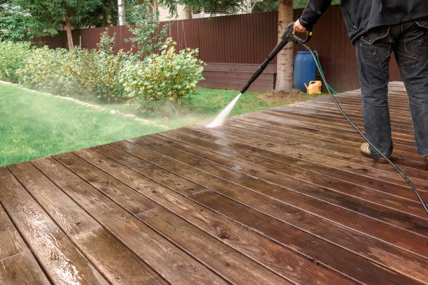 Best House Exterior Washing  in San Angelo, TX