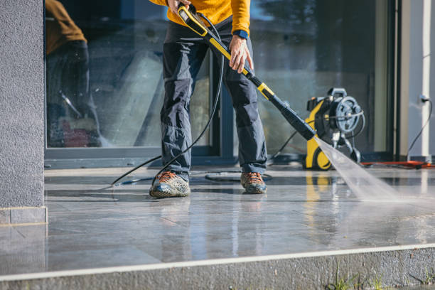 Best Patio and Deck Pressure Washing  in San Angelo, TX