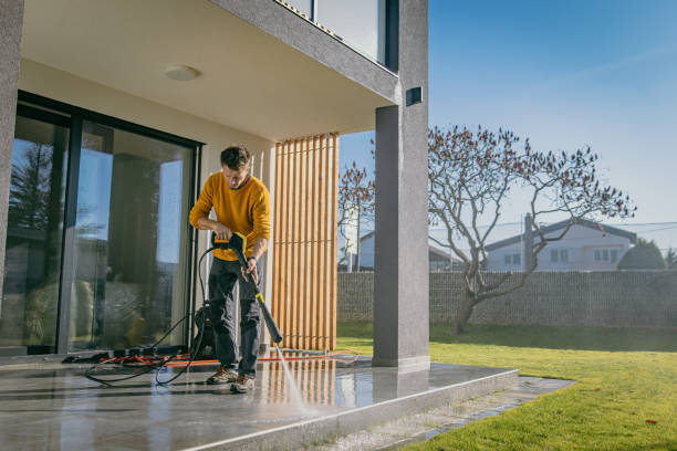 Best Building Exterior Washing  in San Angelo, TX