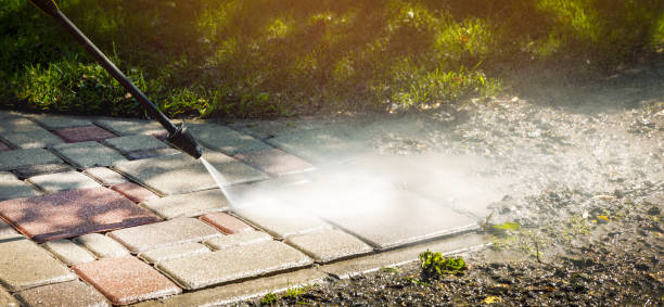 Reliable San Angelo, TX Pressure Washing Solutions
