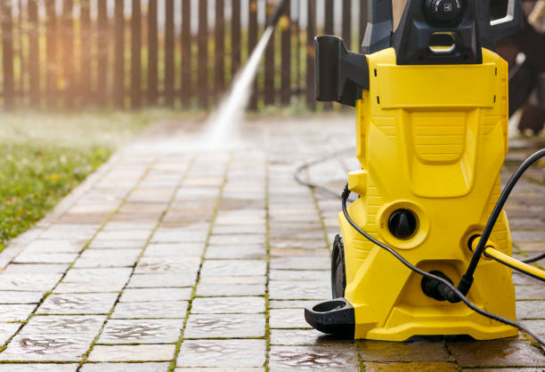 Best Playground Equipment Cleaning  in San Angelo, TX