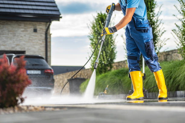 Best Patio and Deck Pressure Washing  in San Angelo, TX
